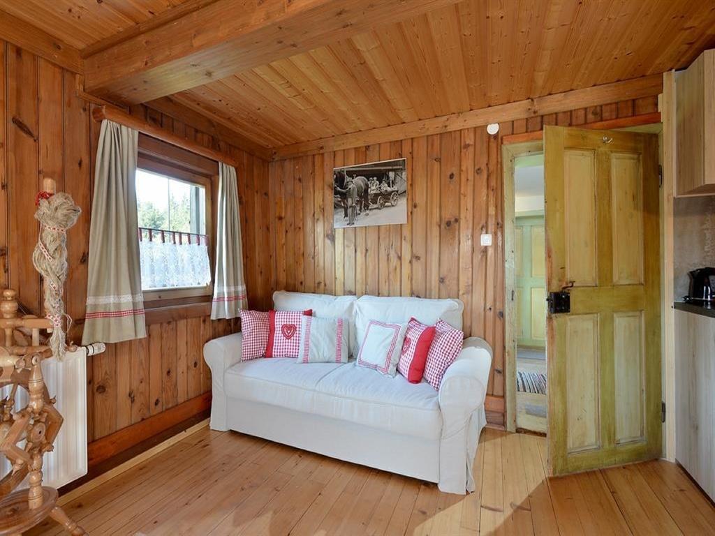 Oberseebachhof Scheffau am Wilden Kaiser Esterno foto
