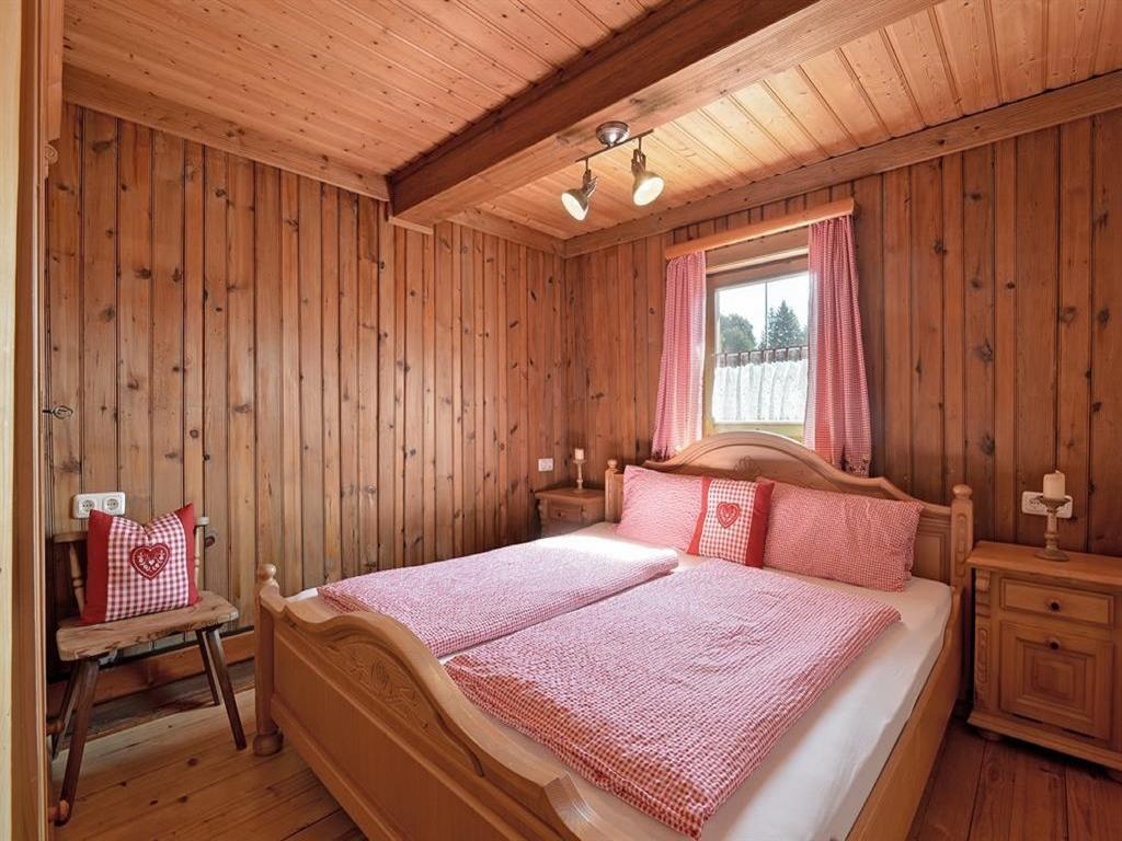 Oberseebachhof Scheffau am Wilden Kaiser Esterno foto