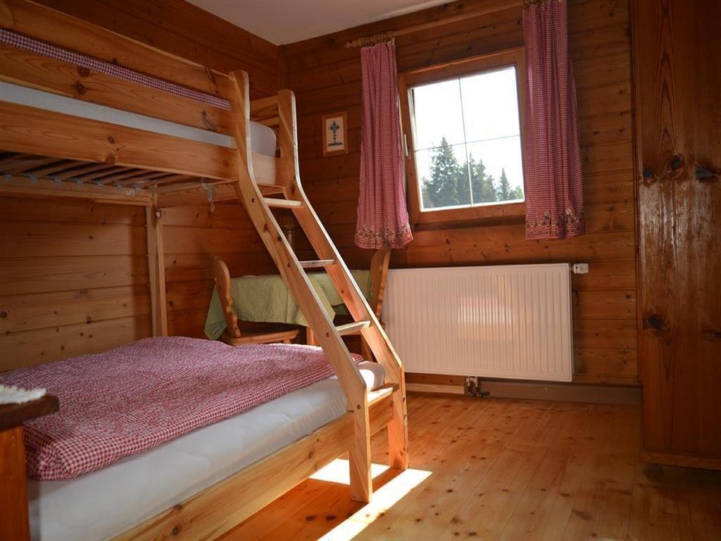 Oberseebachhof Scheffau am Wilden Kaiser Esterno foto