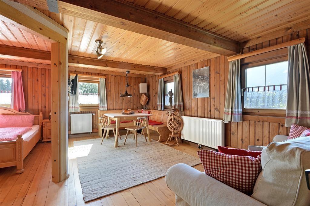 Oberseebachhof Scheffau am Wilden Kaiser Esterno foto