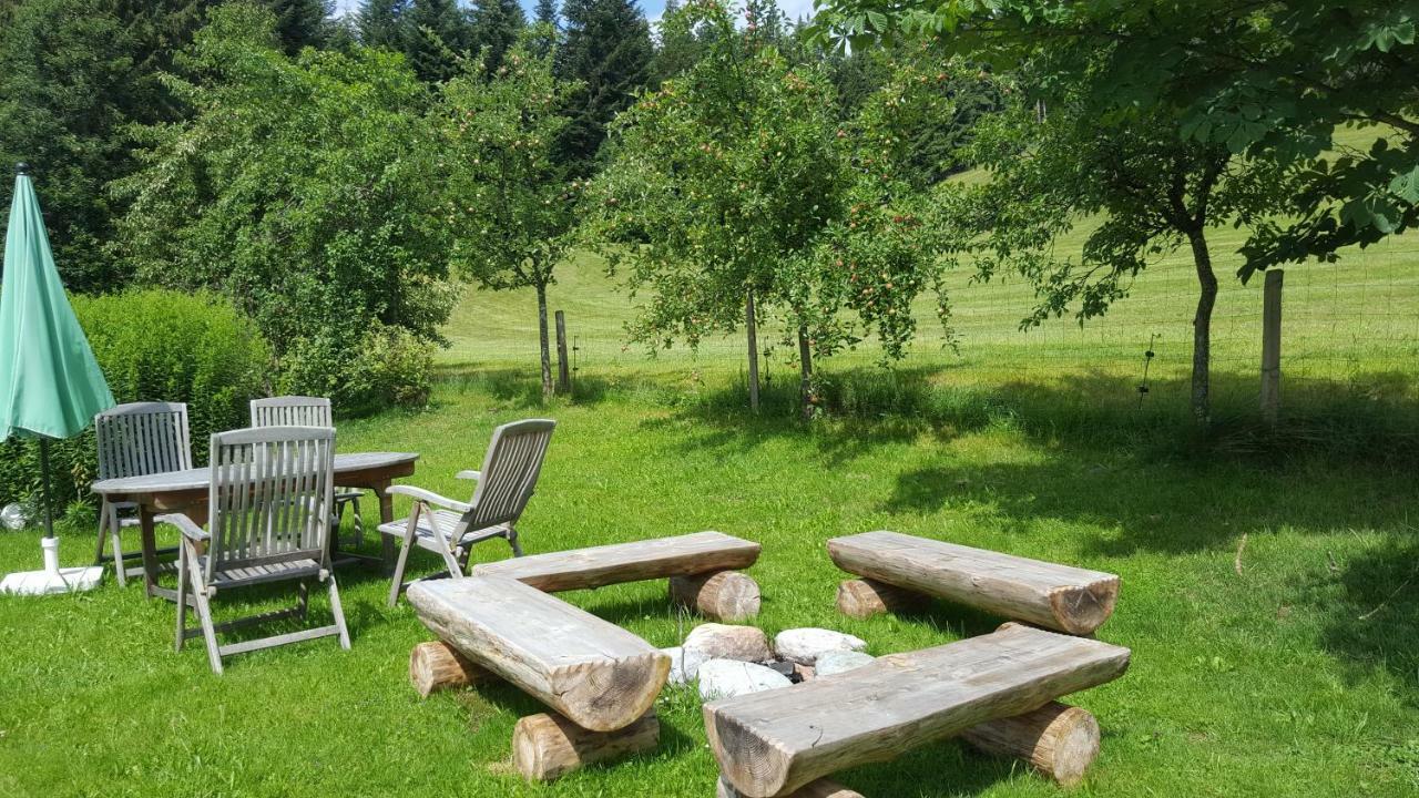 Oberseebachhof Scheffau am Wilden Kaiser Esterno foto